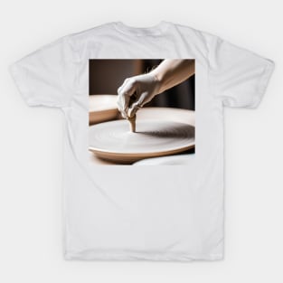 Pottery Making T-Shirt